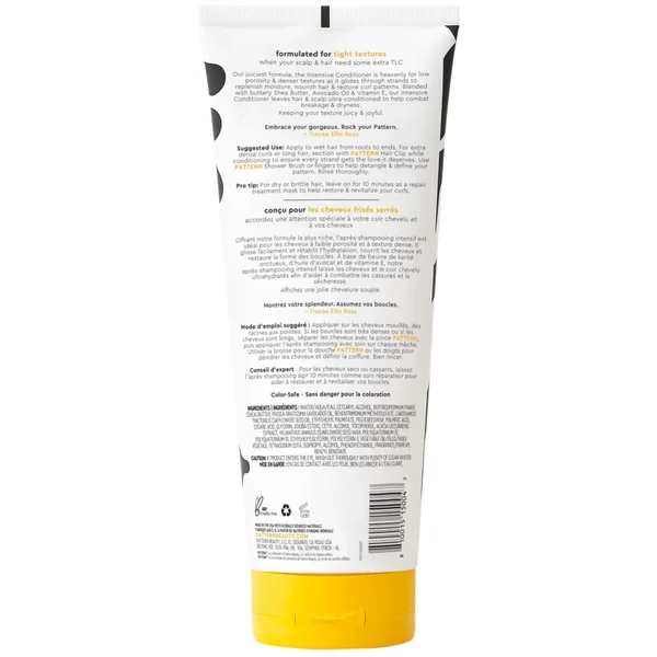 Pattern Intensive Conditioner 384.5ml