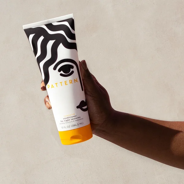 Pattern Intensive Conditioner 384.5ml