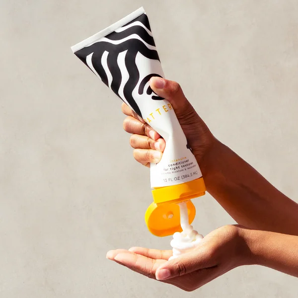 Pattern Intensive Conditioner 384.5ml