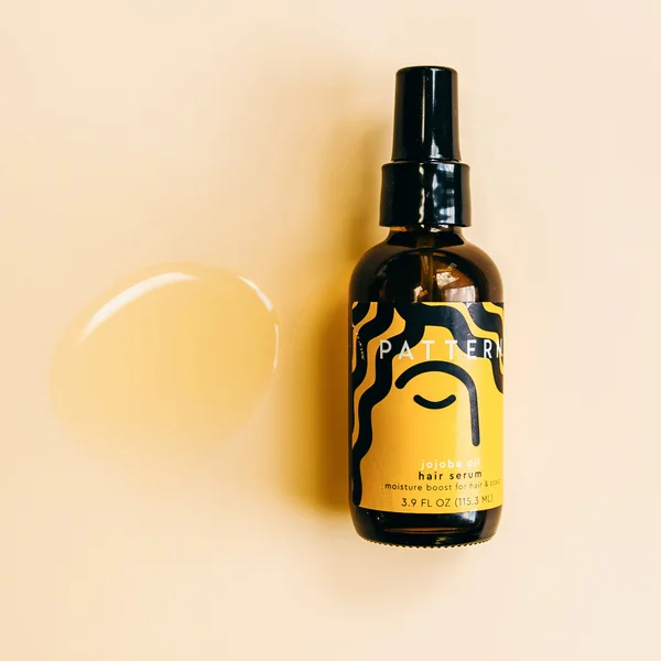 Pattern Jojoba Oil Blend Serum 115.3ml