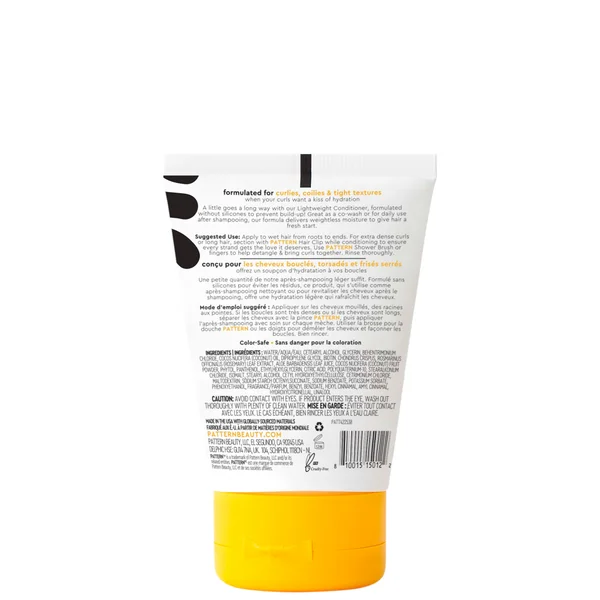 Pattern Lightweight Conditioner 88.7ml