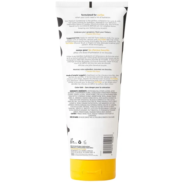 Pattern Medium Conditioner 384.5ml