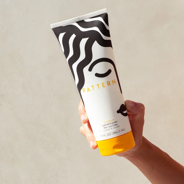 Pattern Medium Conditioner 384.5ml