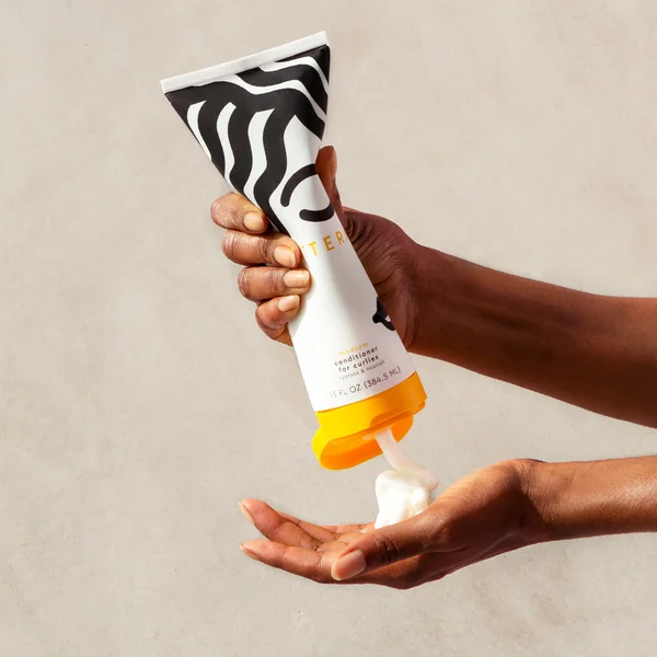 Pattern Medium Conditioner 384.5ml