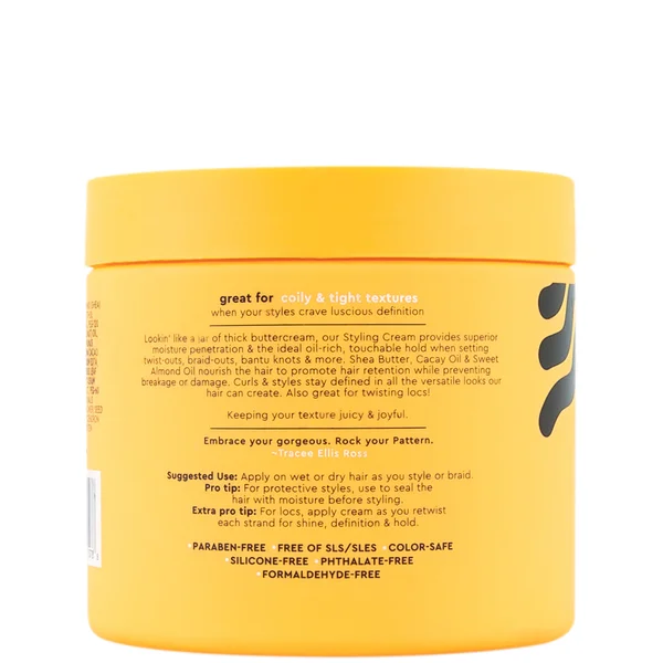 Pattern Styling Cream 443.6ml