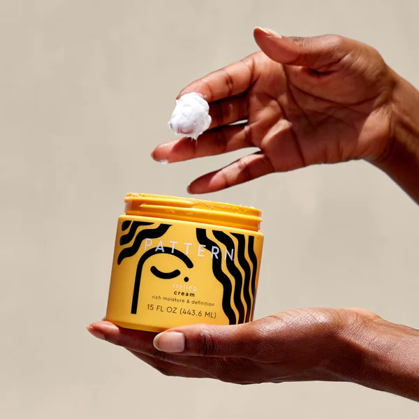 Pattern Styling Cream 443.6ml