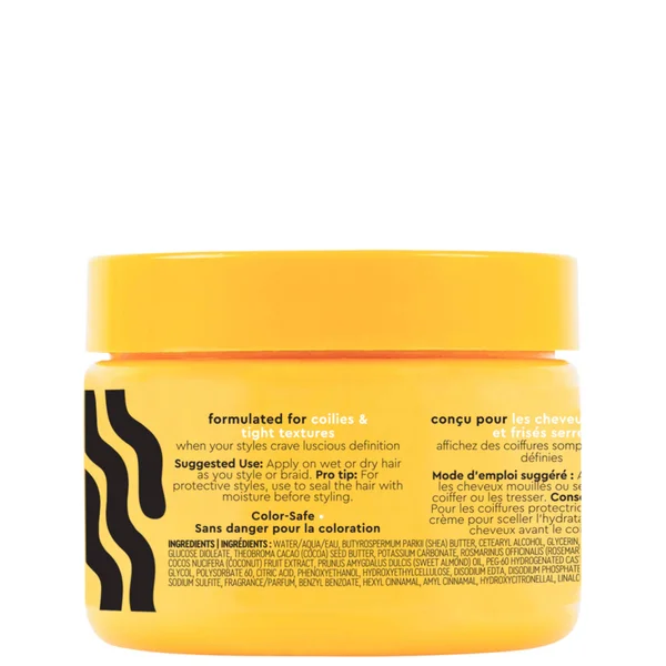 Pattern Styling Cream 88.7ml