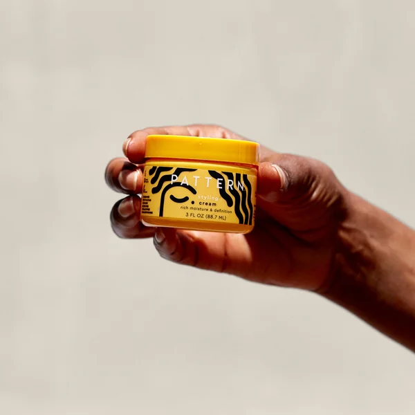 Pattern Styling Cream 88.7ml