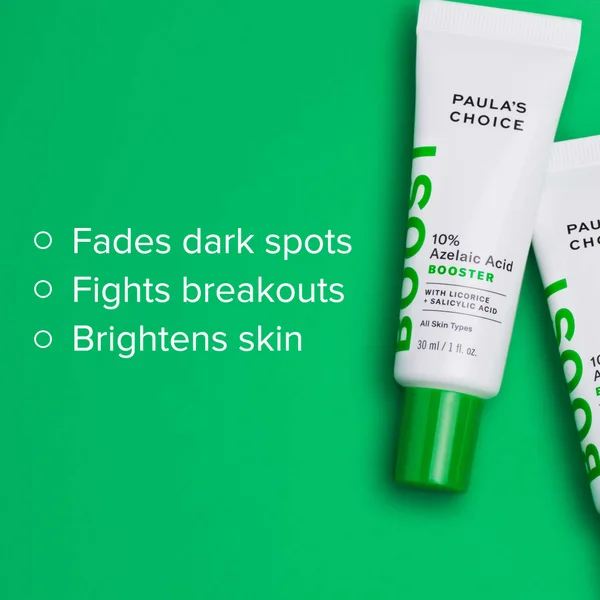 Paula's Choice 10% Azelaic Acid Booster 30ml