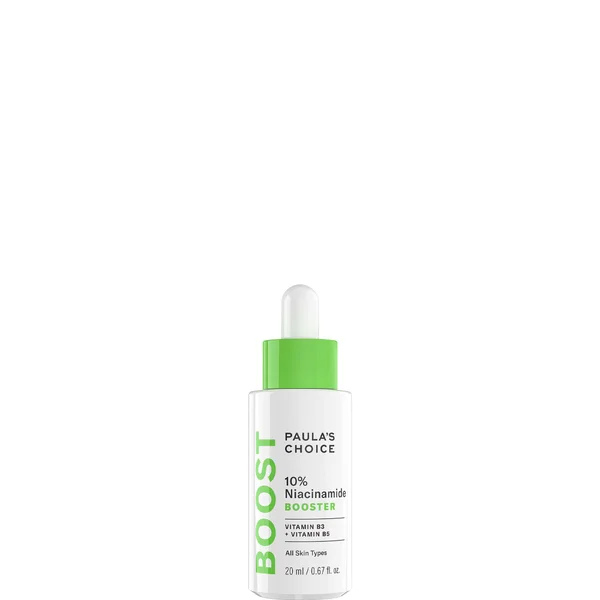 Paula's Choice 10% Niacinamide Booster (20ml)
