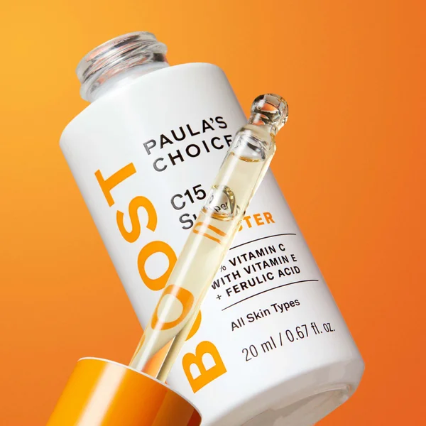 Paula's Choice C15 Super Booster 20ml