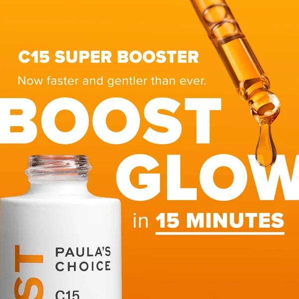 Paula's Choice C15 Super Booster 20ml