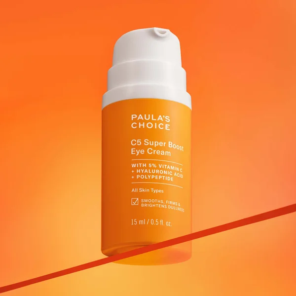 Paula's Choice C5 Super Boost Eye Cream 15ml