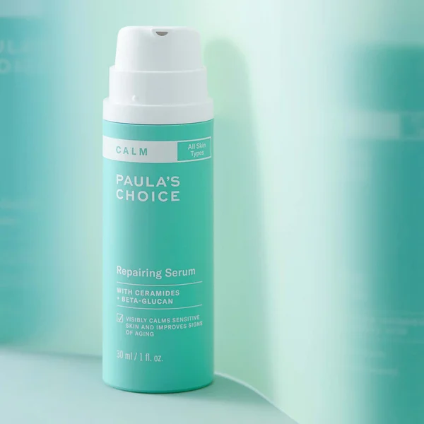 Paula's Choice Calm Repairing Serum 30ml