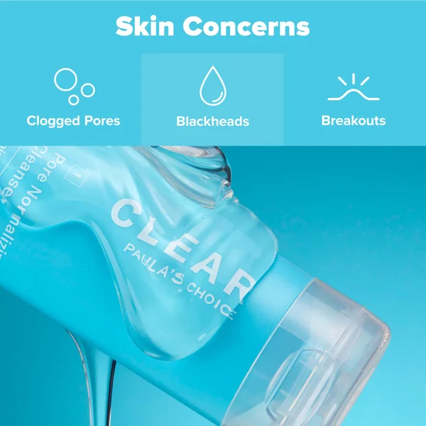 Paula's Choice Clear Cleanser (177ml)