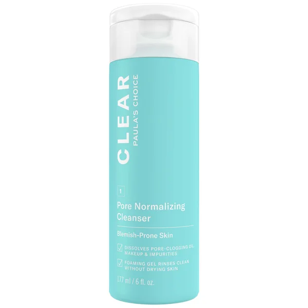 Paula's Choice Clear Cleanser (177ml)