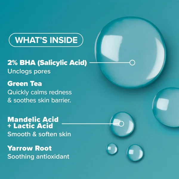 Paula's Choice Multi-Level Exfoliation Kit