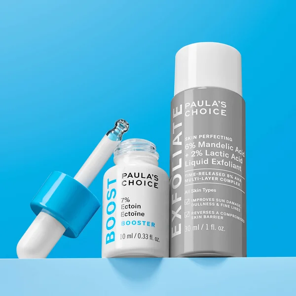 Paula's Choice The Dew & Renew Kit