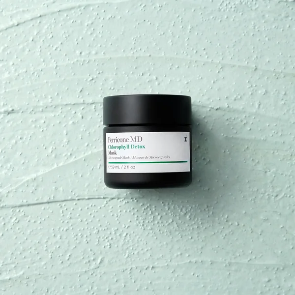 Perricone MD Chlorophyll Detox Mask 59ml