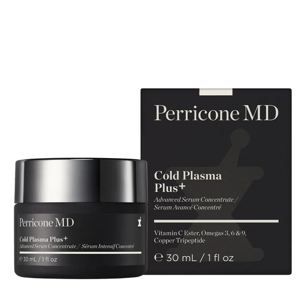 Perricone MD Cold Plasma Plus Serum 30ml