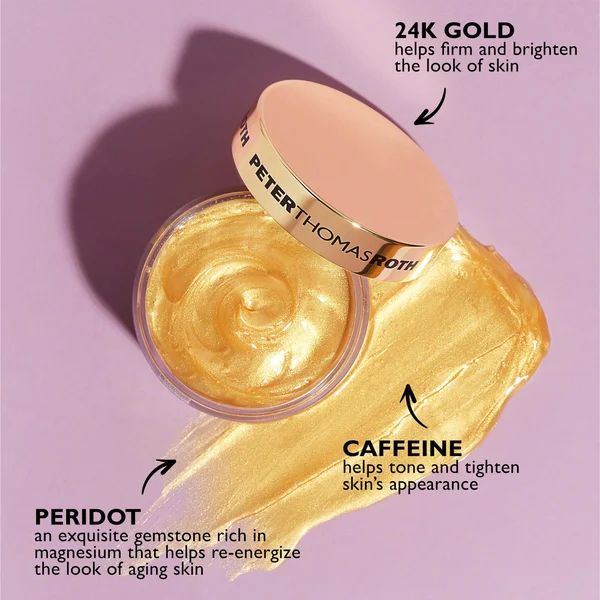 Peter Thomas Roth 24K Gold Mask 150ml
