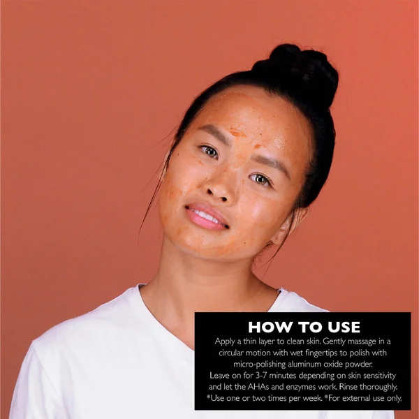 Peter Thomas Roth Pumpkin Enzyme Mask 150ml