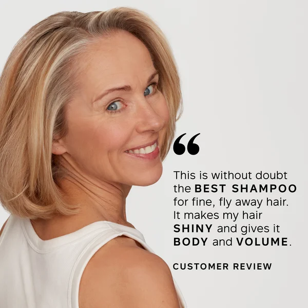 Philip Kingsley Body Building Shampoo (250ml)