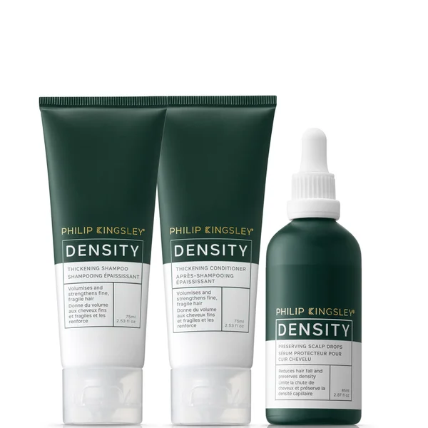 Philip Kingsley Density Discovery Collection