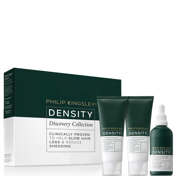 Philip Kingsley Density Discovery Collection