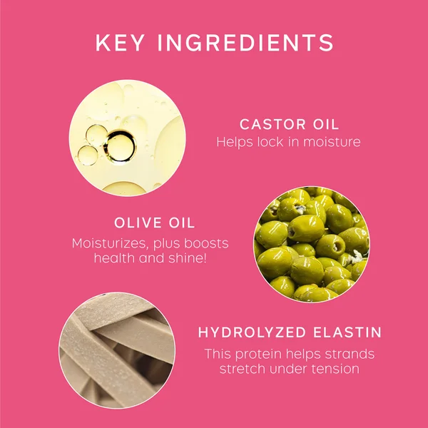 Philip Kingsley Elasticizer (1000ml)