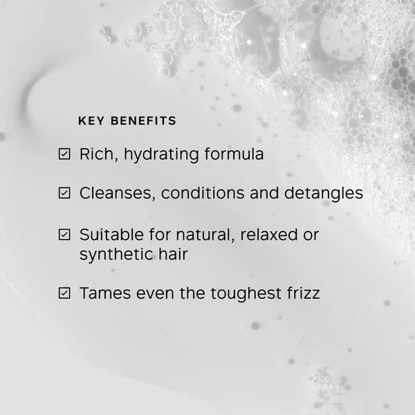 Philip Kingsley Moisture Extreme Shampoo 75ml