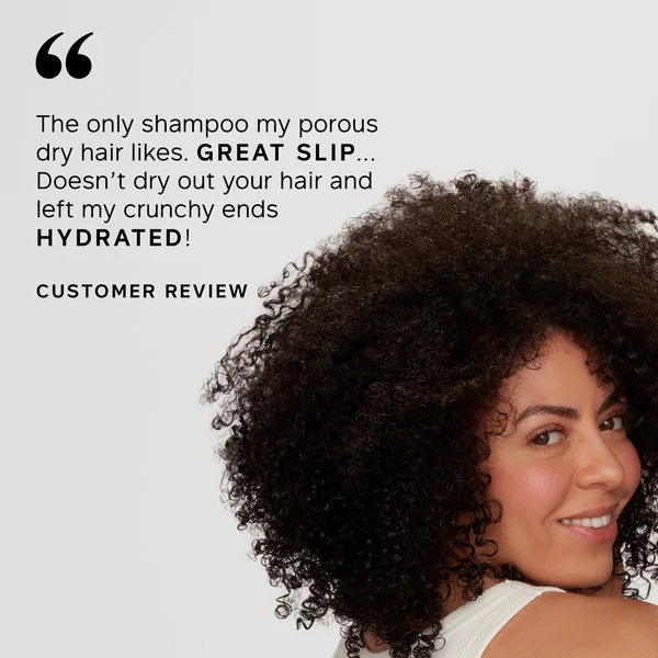 Philip Kingsley Moisture Extreme Shampoo 75ml