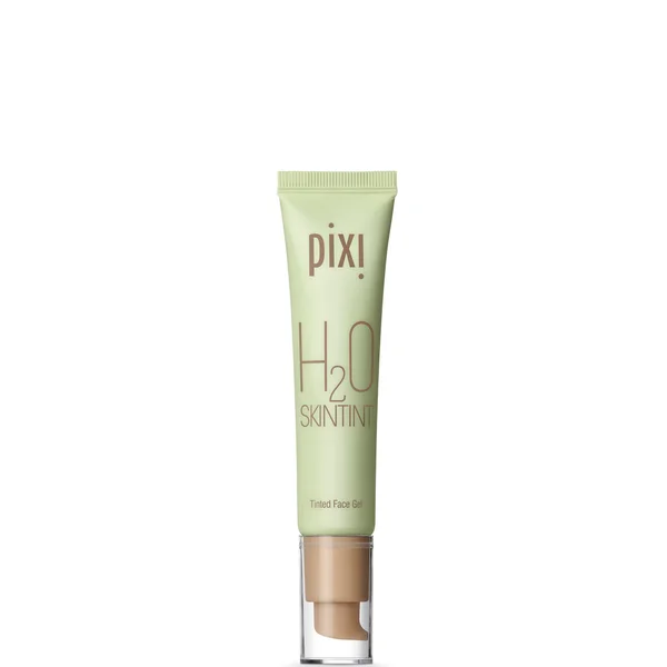 PIXI H2O Skintint - 3 Warm 35ml Foundation