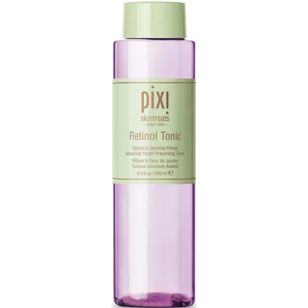 PIXI Retinol Tonic 250ml Toner