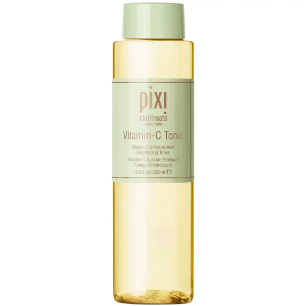 PIXI Vitamin-C Tonic 250ml Toner