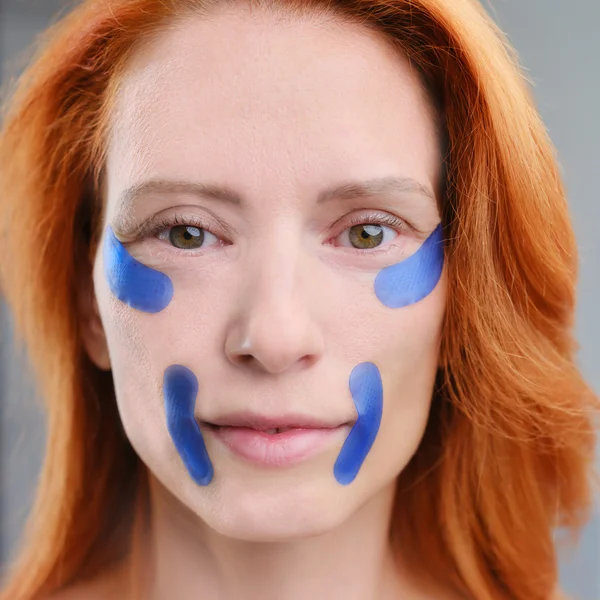 Qure Micro-Infusion Targeted Patches (8 Pairs)