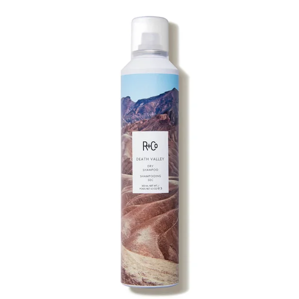 R+Co DEATH VALLEY Dry Shampoo 6.3 oz