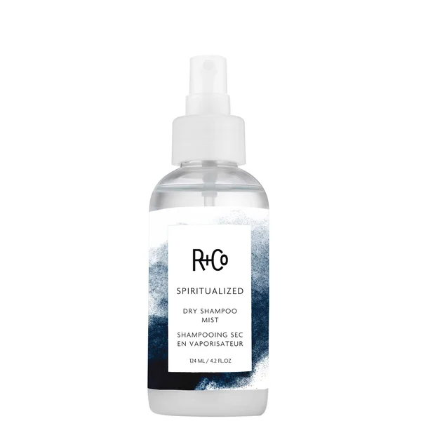 R+Co SPIRITUALIZED Dry Shampoo Mist 4.2 fl. oz