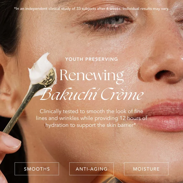 RANAVAT Eternal Reign Renewing Bakuchi Crème