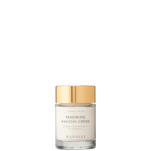 RANAVAT Eternal Reign Renewing Bakuchi Crème