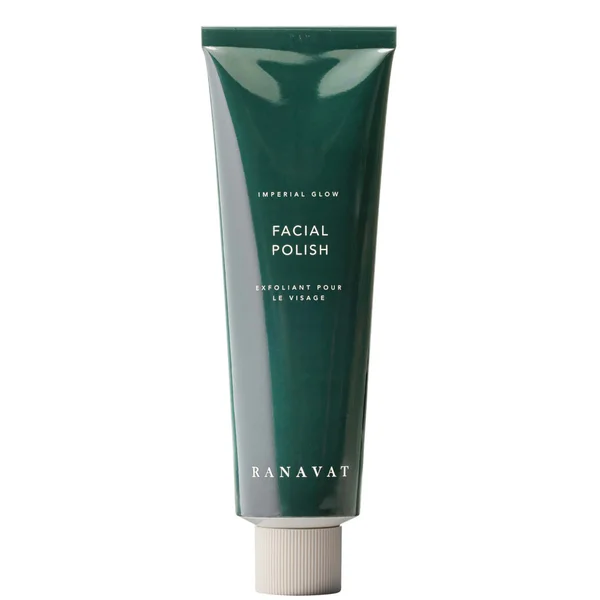 RANAVAT Imperial Glow Facial Polish