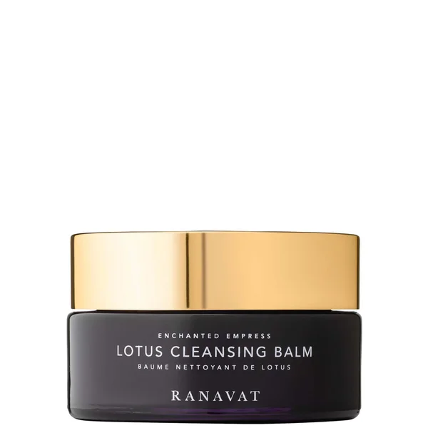 RANAVAT Lotus Cleansing Balm 86g