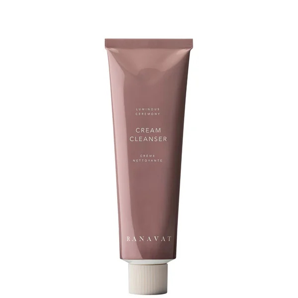 RANAVAT Luminous Ceremony Cream Cleanser