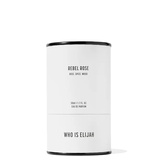 Rebel Rose Eau De Parfum 50ml