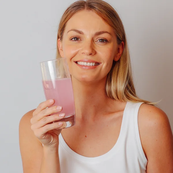 Rejuvenated H3O Hydration