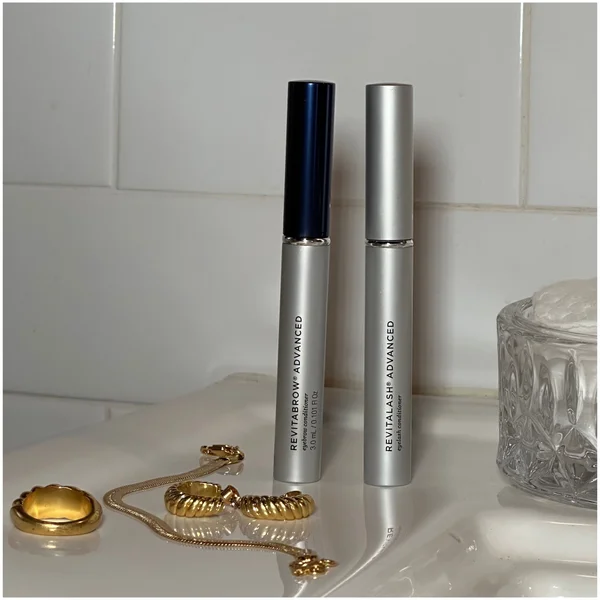 Revitalash Brow And Lash Bundle