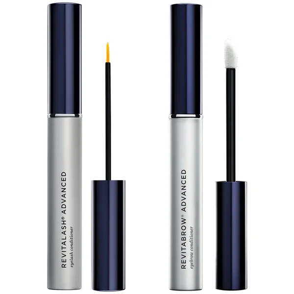 Revitalash Brow and Lash Bundle