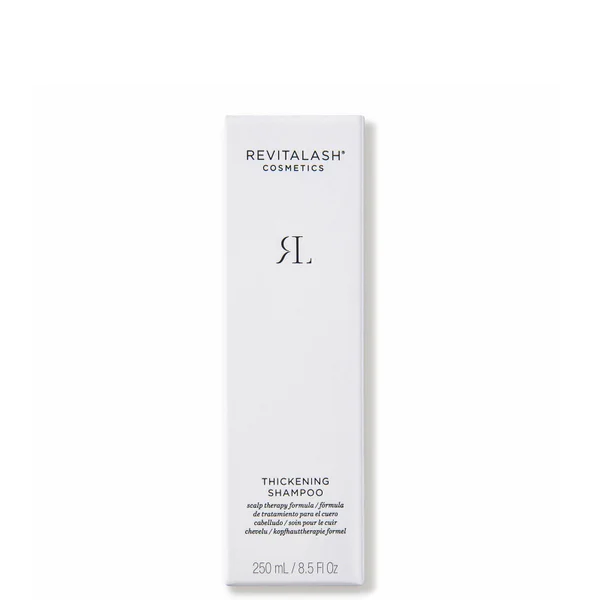 RevitaLash Thickening Shampoo 250ml