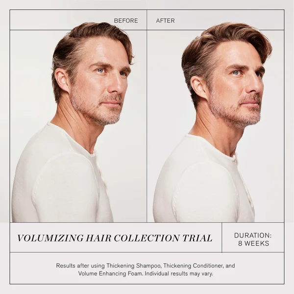 RevitaLash Thickening Shampoo 250ml