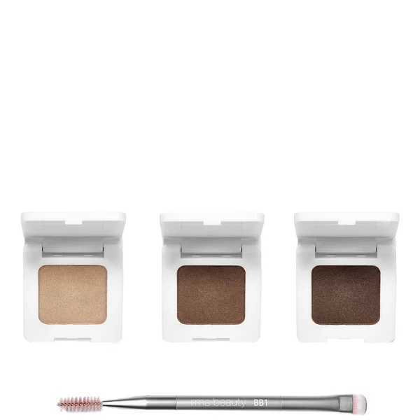 RMS Beauty Back2Brow Brush